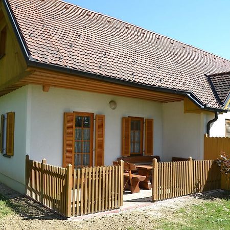 Apartma Marjetica 47 Moravske-Toplice Dış mekan fotoğraf