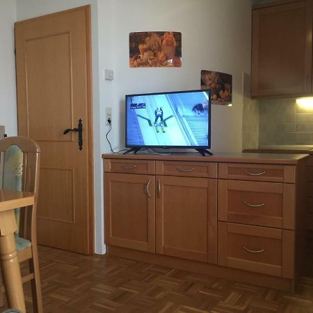 Apartma Marjetica 47 Moravske-Toplice Dış mekan fotoğraf