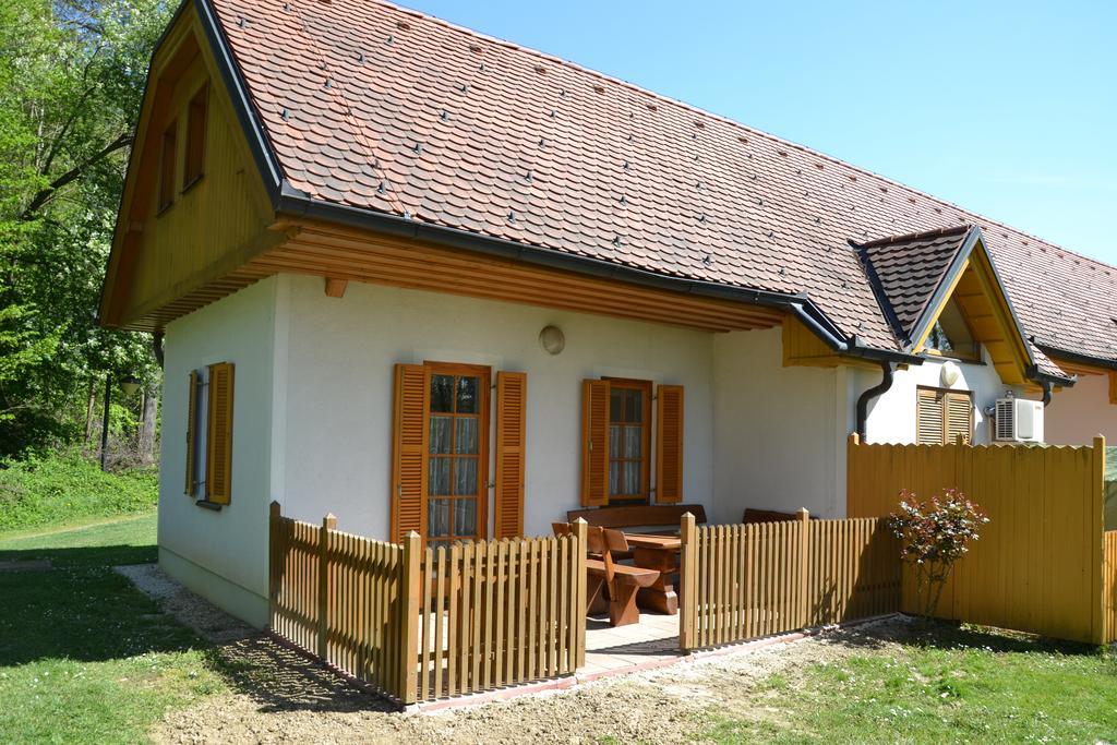 Apartma Marjetica 47 Moravske-Toplice Dış mekan fotoğraf