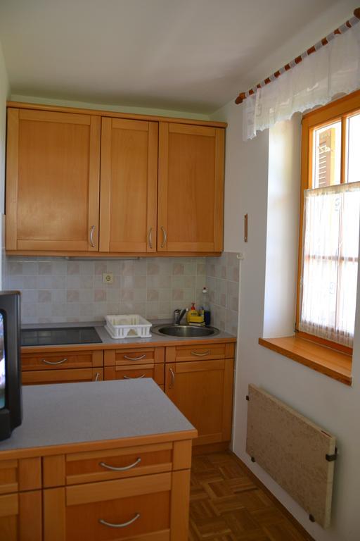 Apartma Marjetica 47 Moravske-Toplice Dış mekan fotoğraf