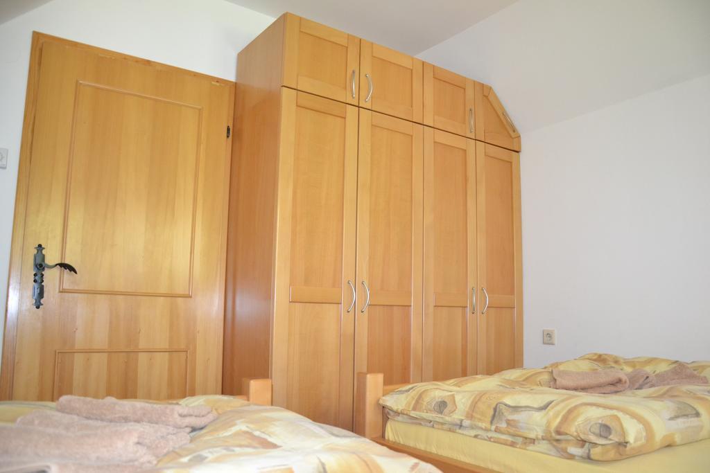 Apartma Marjetica 47 Moravske-Toplice Dış mekan fotoğraf