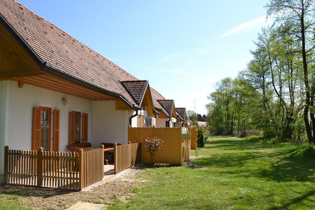 Apartma Marjetica 47 Moravske-Toplice Dış mekan fotoğraf