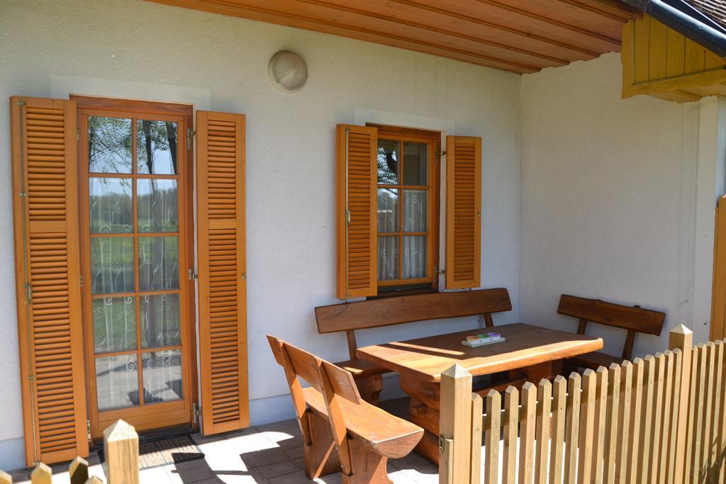 Apartma Marjetica 47 Moravske-Toplice Dış mekan fotoğraf
