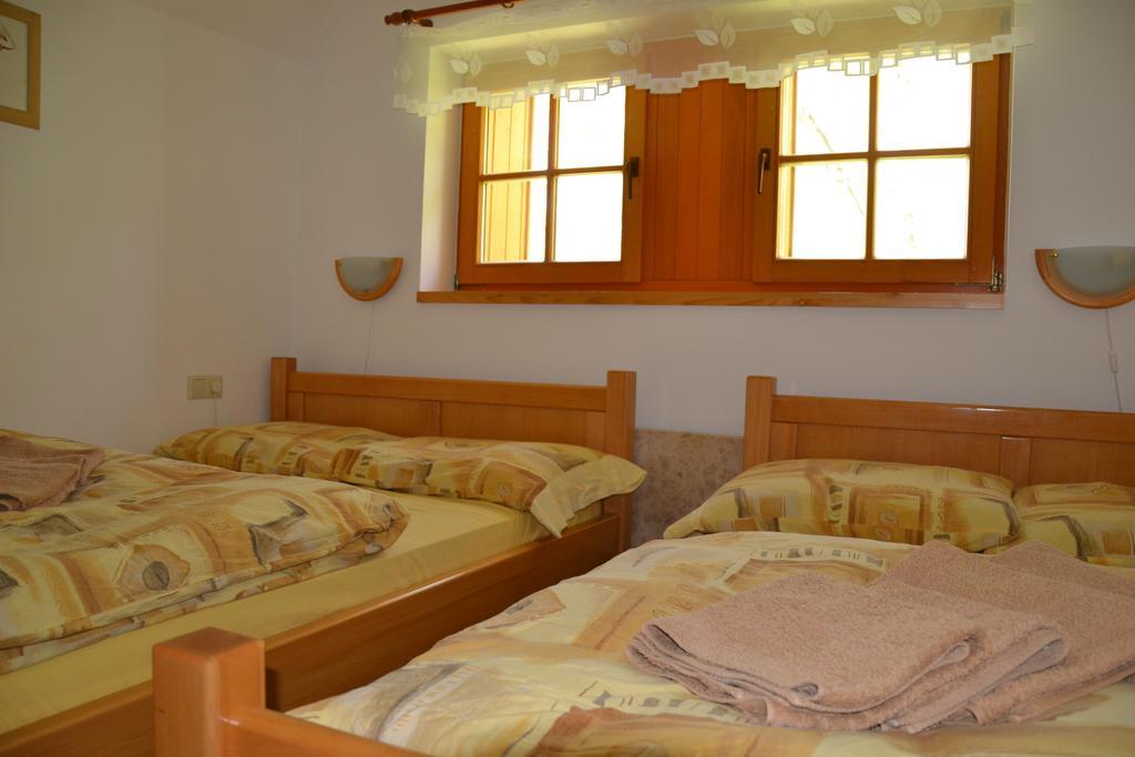 Apartma Marjetica 47 Moravske-Toplice Dış mekan fotoğraf