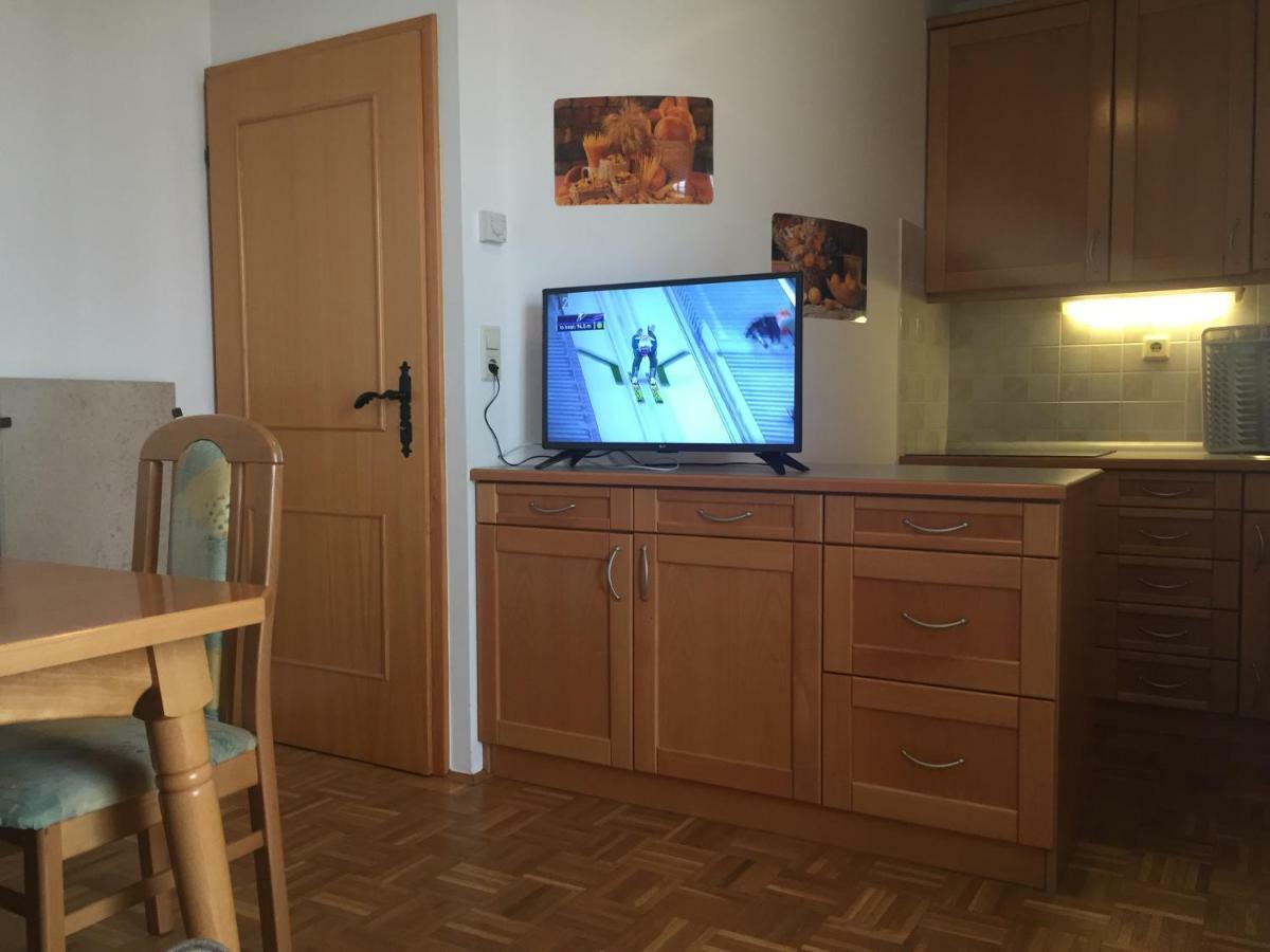 Apartma Marjetica 47 Moravske-Toplice Dış mekan fotoğraf