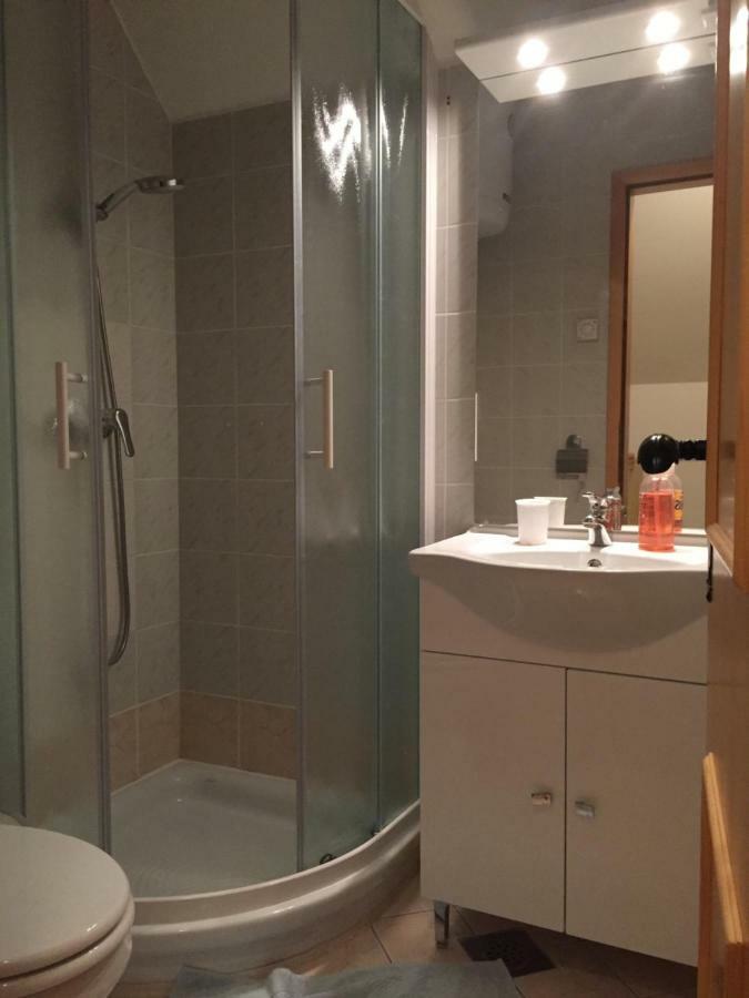 Apartma Marjetica 47 Moravske-Toplice Dış mekan fotoğraf